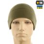 M-Tac шапка-підшоломник Elite фліс (270г/м2) Army Olive
