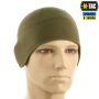 M-Tac шапка-підшоломник Elite фліс (270г/м2) Army Olive