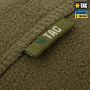 M-Tac шапка-підшоломник Elite фліс (270г/м2) Army Olive