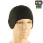 M-Tac шапка-підшоломник Elite фліс (270г/м2) Black