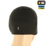 M-Tac шапка-підшоломник Elite фліс (270г/м2) Black