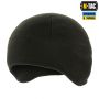 M-Tac шапка-підшоломник Elite фліс (270г/м2) Black