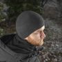 M-Tac шапка-підшоломник Elite фліс (270г/м2) Black