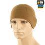 M-Tac шапка-подшлемник Elite флис (270г/м2) Coyote Brown
