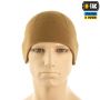 M-Tac шапка-подшлемник Elite флис (270г/м2) Coyote Brown