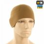 M-Tac шапка-подшлемник Elite флис (270г/м2) Coyote Brown