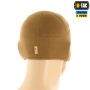 M-Tac шапка-подшлемник Elite флис (270г/м2) Coyote Brown