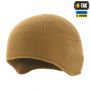 M-Tac шапка-подшлемник Elite флис (270г/м2) Coyote Brown