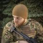 M-Tac шапка-подшлемник Elite флис (270г/м2) Coyote Brown