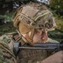 M-Tac шапка-подшлемник Elite флис (270г/м2) Coyote Brown