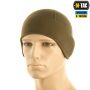 M-Tac шапка-подшлемник Elite флис (270г/м2) Dark Olive