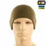 M-Tac шапка-подшлемник Elite флис (270г/м2) Dark Olive