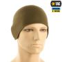 M-Tac шапка-подшлемник Elite флис (270г/м2) Dark Olive