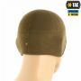 M-Tac шапка-подшлемник Elite флис (270г/м2) Dark Olive