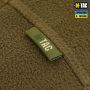 M-Tac шапка-подшлемник Elite флис (270г/м2) Dark Olive