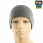 M-Tac шапка-подшлемник Elite флис (270г/м2) Grey