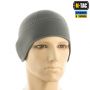 M-Tac шапка-подшлемник Elite флис (270г/м2) Grey