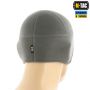 M-Tac шапка-подшлемник Elite флис (270г/м2) Grey
