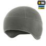 M-Tac шапка-подшлемник Elite флис (270г/м2) Grey