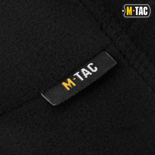 M-Tac шапка Superlight Athletic Cap Black