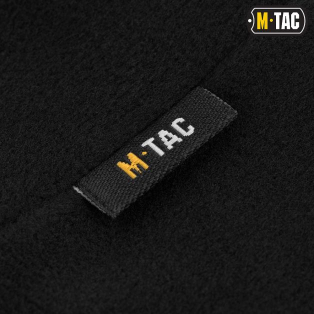 M-Tac шапка Superlight Watch Cap Black