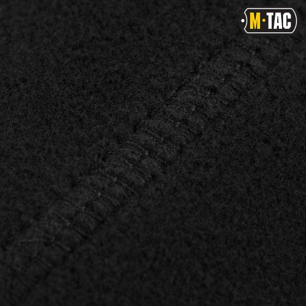M-Tac шапка Superlight Watch Cap Black