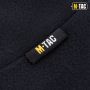 M-Tac шапка Watch Cap флис (260г/м2) with Slimtex тёмно-синяя