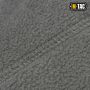 M-Tac шапка Watch Cap Elite флис (260г/м2) with Slimtex Grey