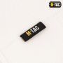 M-Tac шапка Watch Cap Elite флис (260г/м2) with Slimtex White