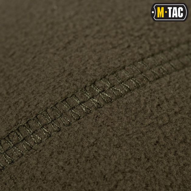 M-Tac шапка Watch Cap флис (260г/м2) Army Olive