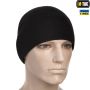 M-TAC ШАПКА WATCH CAP ELITE ФЛИС (260Г/М2) BLACK