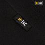 M-TAC ШАПКА WATCH CAP ELITE ФЛИС (260Г/М2) BLACK