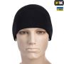 M-Tac шапка Watch Cap флис (260г/м2) темно-синяя