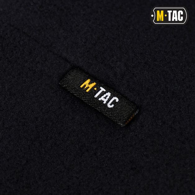 M-Tac шапка Watch Cap флис (260г/м2) темно-синяя