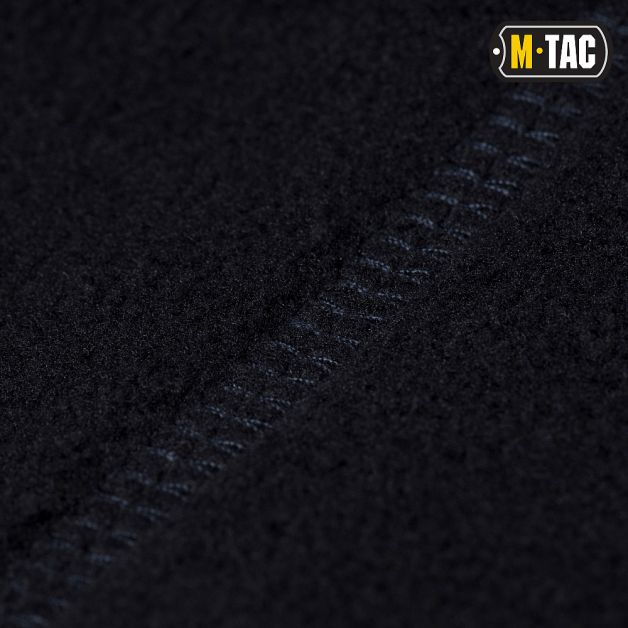 M-Tac шапка Watch Cap флис (260г/м2) темно-синяя