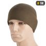 M-Tac шапка Watch Cap флис (260г/м2) Dark Olive