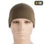 M-Tac шапка Watch Cap флис (260г/м2) Dark Olive