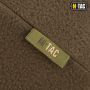 M-Tac шапка Watch Cap флис (260г/м2) Dark Olive