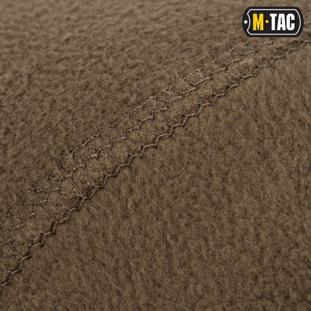 M-Tac шапка Watch Cap флис (260г/м2) Dark Olive