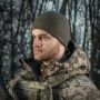 M-Tac шапка Watch Cap флис (260г/м2) Dark Olive