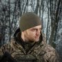 M-Tac шапка Watch Cap флис (260г/м2) Dark Olive