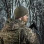 M-Tac шапка Watch Cap флис (260г/м2) Dark Olive