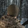 M-Tac шапка Watch Cap флис (260г/м2) Dark Olive