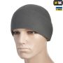 M-Tac шапка Watch Cap флис (260г/м2) серая