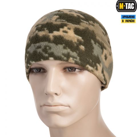 M-Tac шапка Watch Cap флис (260г/м2) MM14