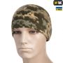M-Tac шапка Watch Cap флис (260г/м2) MM14