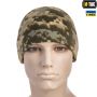 M-Tac шапка Watch Cap флис (260г/м2) MM14