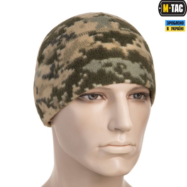 M-Tac шапка Watch Cap флис (260г/м2) MM14