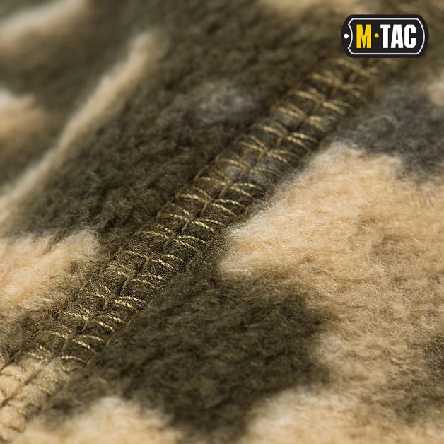 M-Tac шапка Watch Cap флис (260г/м2) MM14