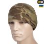 M-Tac шапка Watch Cap флис (260г/м2) Multicam